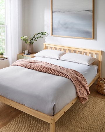 Bosworth Bed