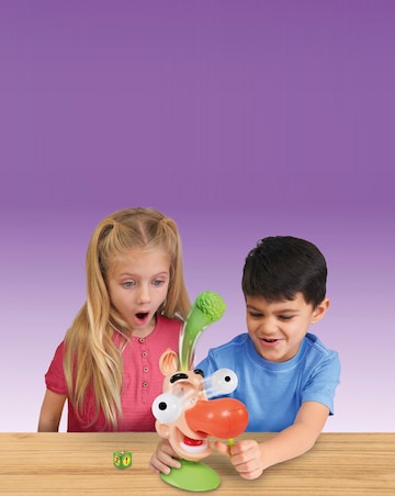 Gooey Louie Game