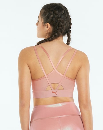PUMA Mid Impact Concept Bra
