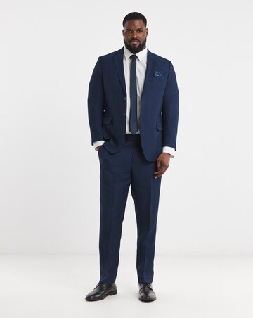 Regular Fit Suit Trouser