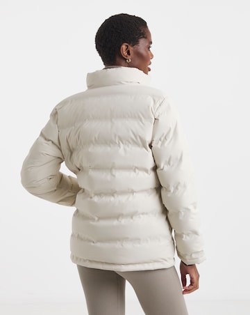 Snowdonia Padded Showerproof Jacket