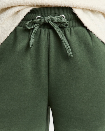 Wide Leg Jogger