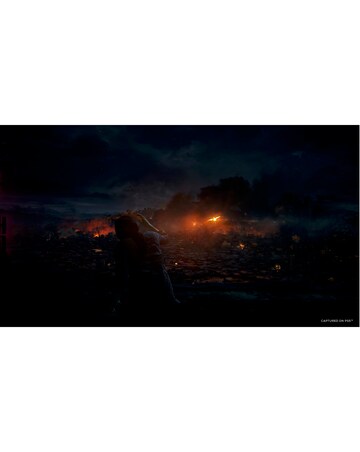 Uncharted: Legacy of Thieves (PS5)