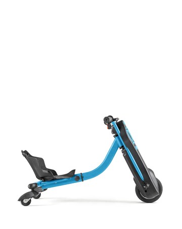 Xootz Cyclone Drift Trike 24V Lithium - Blue