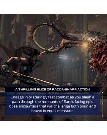 Stellar Blade (PS5)