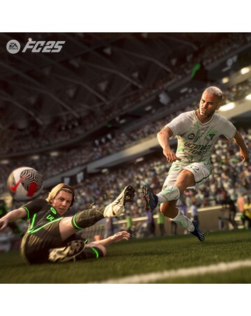 EA SPORTS FC 25 Standard Edition (Nintendo Switch)