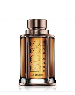 Boss The Scent Absolute For Him Eau de Parfum 50ml