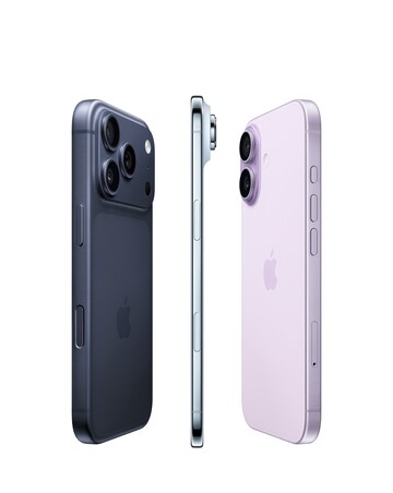 Apple iPhone 17 Pro Max 1TB - Silver