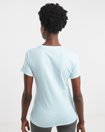 PUMA Essentials No.1 Logo T-Shirt