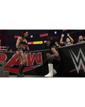 WWE 2K25 (Xbox)