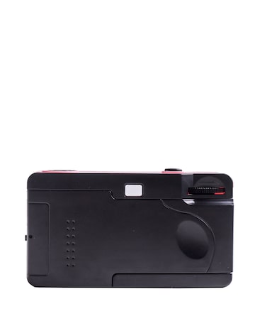 Kodak M35 Reusable Camera Bundle with 36 Exposure Film Pack - Candy Pink