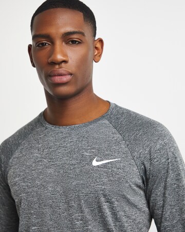 Nike Long Sleeve Hydroguard T-Shirt