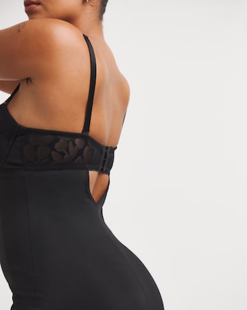 MAGISCULPT Firm Control Shapewear Multiway Wired Padded Slip