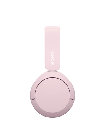 Sony WH-CH520 Wireless On-Ear Headphones