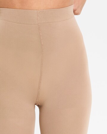 MAGISCULPT Light Control Anti Chafing Shorts Almond