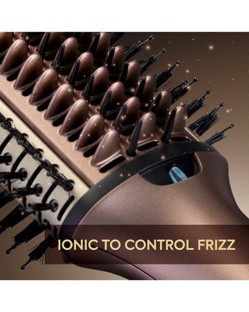 BaByliss Air Power Volume Hot Air Styler