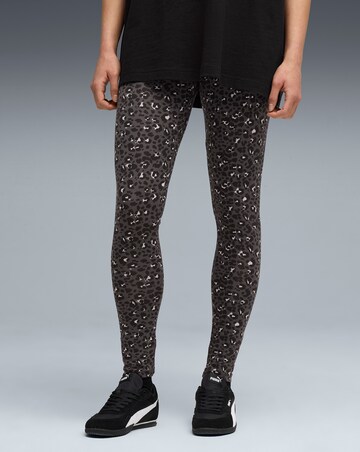 Puma Essential Animal Print Legging