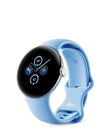 Google Pixel Watch 2 Wi-Fi - Sky