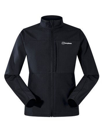 Berghaus Ghlas 3.0 Softshell Jacket