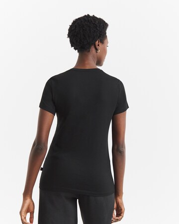 PUMA Essentials Small Logo T-Shirt