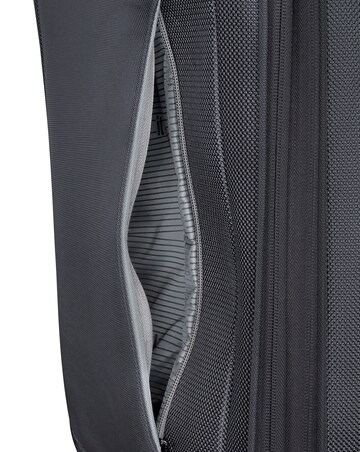 IT Luggage Teleported 3pc Suitcase Set