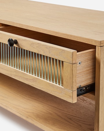 Saxby Coffe Table