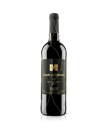 Virgin Wines - Red Wine Trio in Gift Box