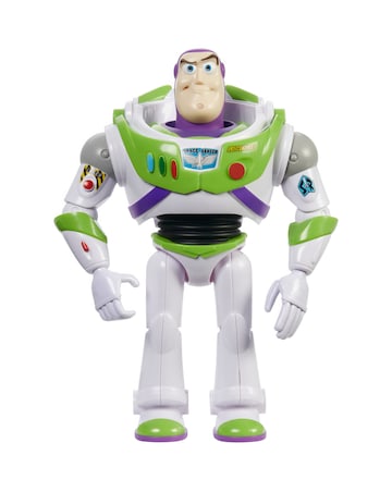 Disney Pixar Toy Story Large Scale Basic Figure - Buzz
