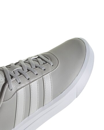 adidas Court Platform Trainers