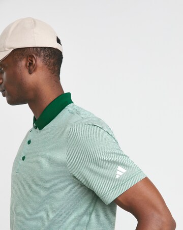 adidas Golf Ottoman Polo Shirt