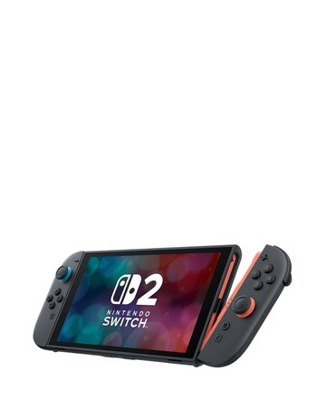 Nintendo Switch 2 Console Mario Kart World & Camera Bundle