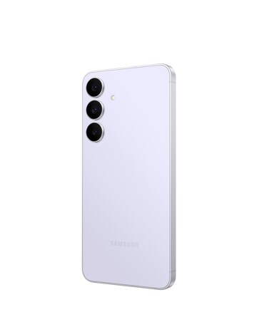 Samsung Galaxy S25 FE 128GB - Icy Blue