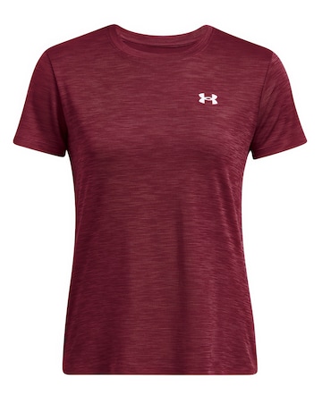 Under Armour Tech Textured Top