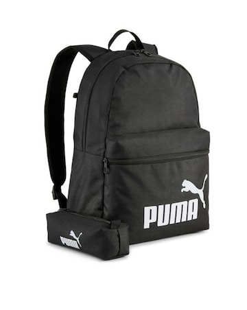 PUMA Phase Backpack Set