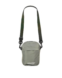 Jack &amp; Jones Jeremy Slingbag - Grey