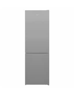 Indesit INKS 1361 S4UK 60/40 Fridge Freezer - Silver