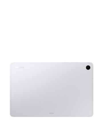 Samsung Galaxy Tab S11 11in 256GB WiFi Tablet - Silver