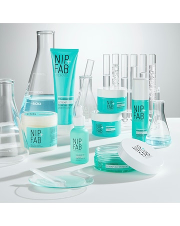 NIP+FAB Hyaluronic Fix Extreme4 Concentrate 2% - 30ml