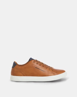 Jack &amp; Jones Bosley Trainer - Tan