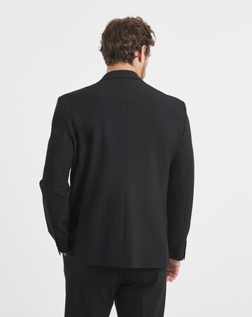 Tailored Relaxed Fit Blazer