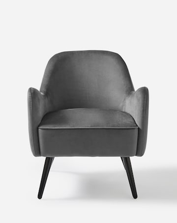 No.144 Accent Chair