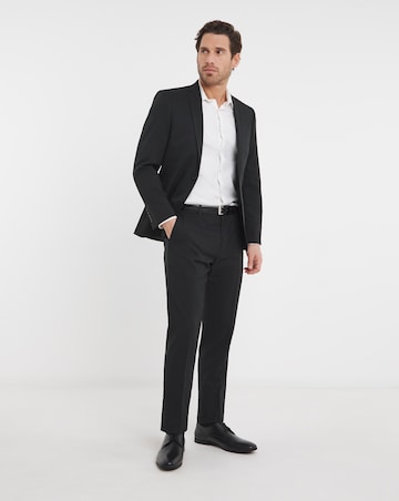 James Regular Essential Suit Trousers
