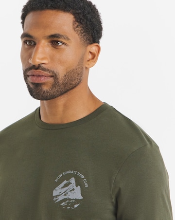 Graphic Pyjamas