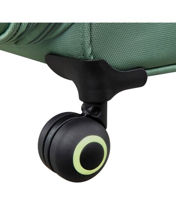 IT Luggage Circulator Medium Suitcase