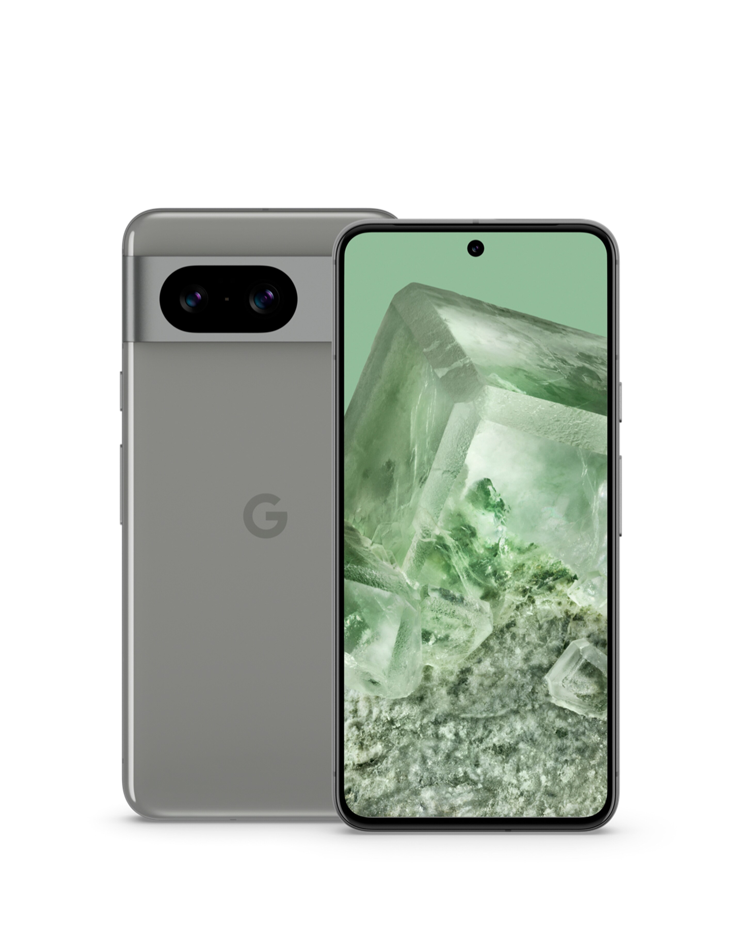 Google Pixel 9a 128GB Porcelain | Marisota