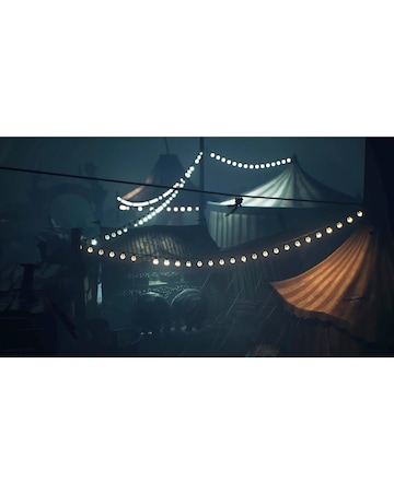Little Nightmares III: Mirror Edition - Collector Edition (Nintendo Switch)