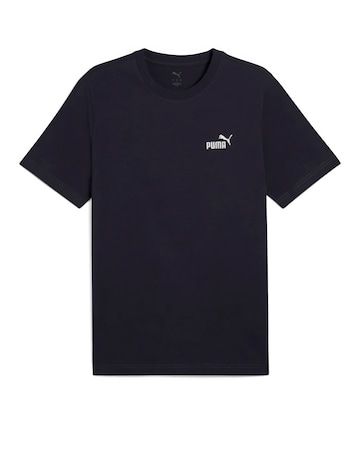 PUMA Essentials No. 1 Logo T-Shirt