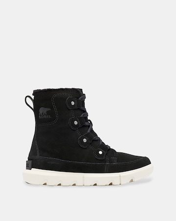 Sorel Explorer II Joan Waterproof Boots