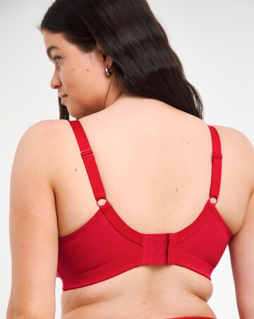 Goddess Verity Full Cup Non Wired Bra