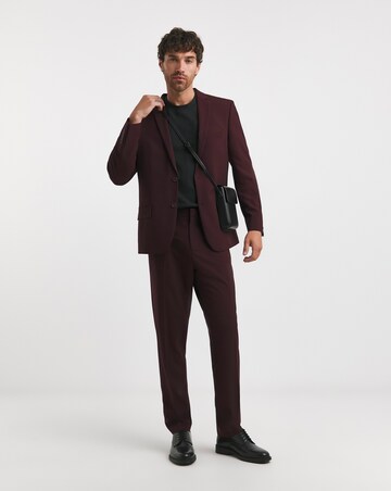 Tailored Fit Suit Jacket Regular